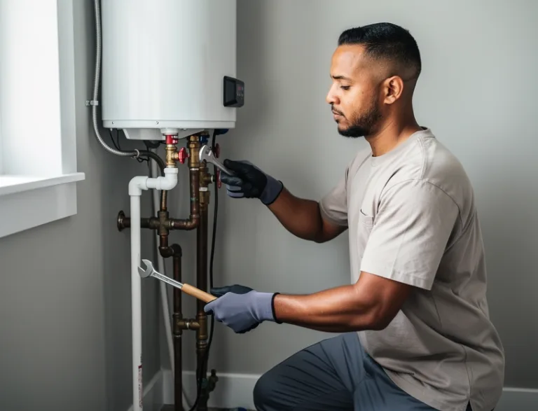 Boiler Reparatie dienst in Steenwijk
